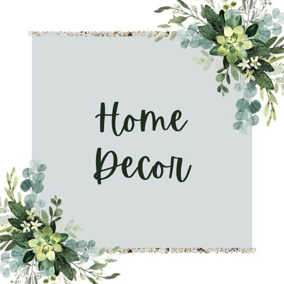Home Decor - Picture 1 of 1